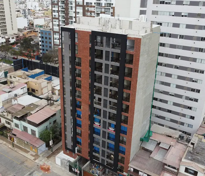 San Miguel, Lima